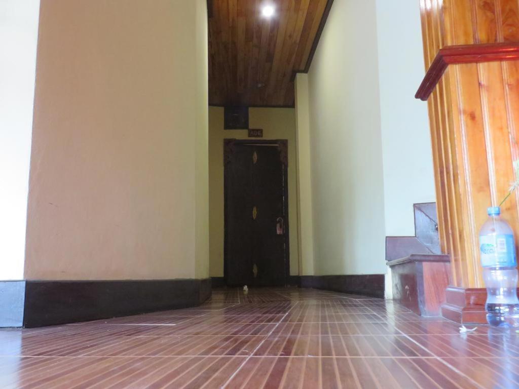 Luang Prabang River Lodge Exterior photo