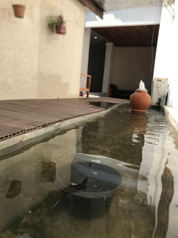 Luang Prabang River Lodge Exterior photo
